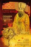 Matteo Ricci, pionnier des échanges scientifiques Chine-Europe.