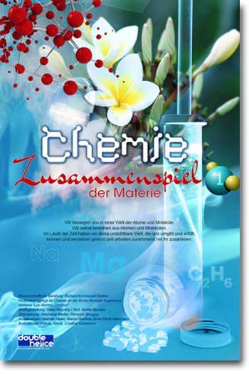 Chemie – Symphonie der Stoffe