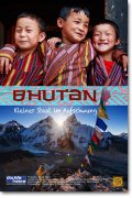 Bhutan, kleiner Staat im Aufschwung