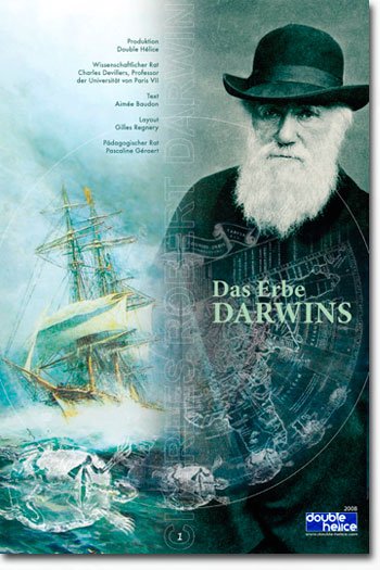 Das Erbe Darwins