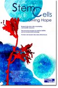 Stem cells, giving hope
