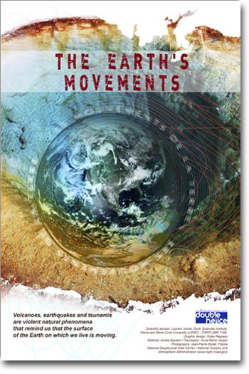 The Earth’s movements