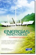 Energías renovables, la combinación ganadora