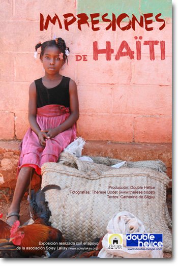 Impresiones de Haïti