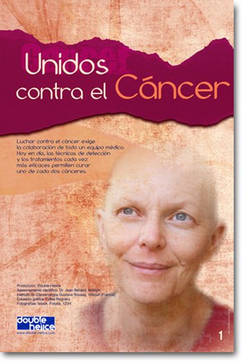 Unidos contra el cáncer
