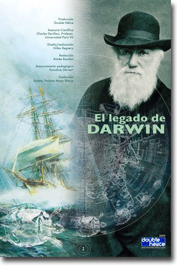 El legado de Darwin
