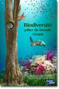 Biodiversité, pilier du monde vivant