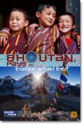 Bhoutan, le bonheur national brut