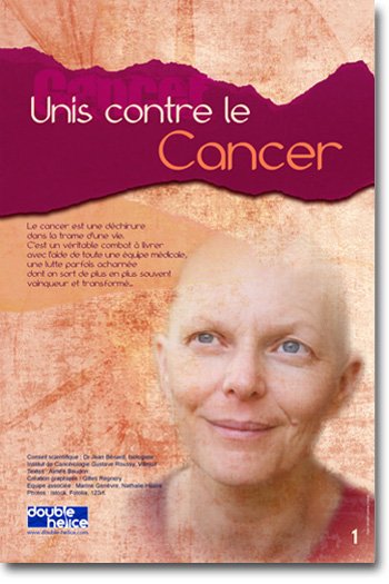 Unis contre le cancer