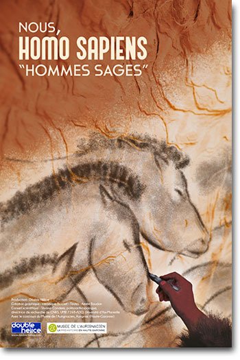 Nous, Homo sapiens, 